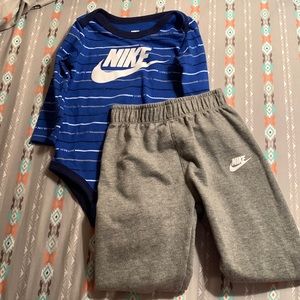 Nike Outfit